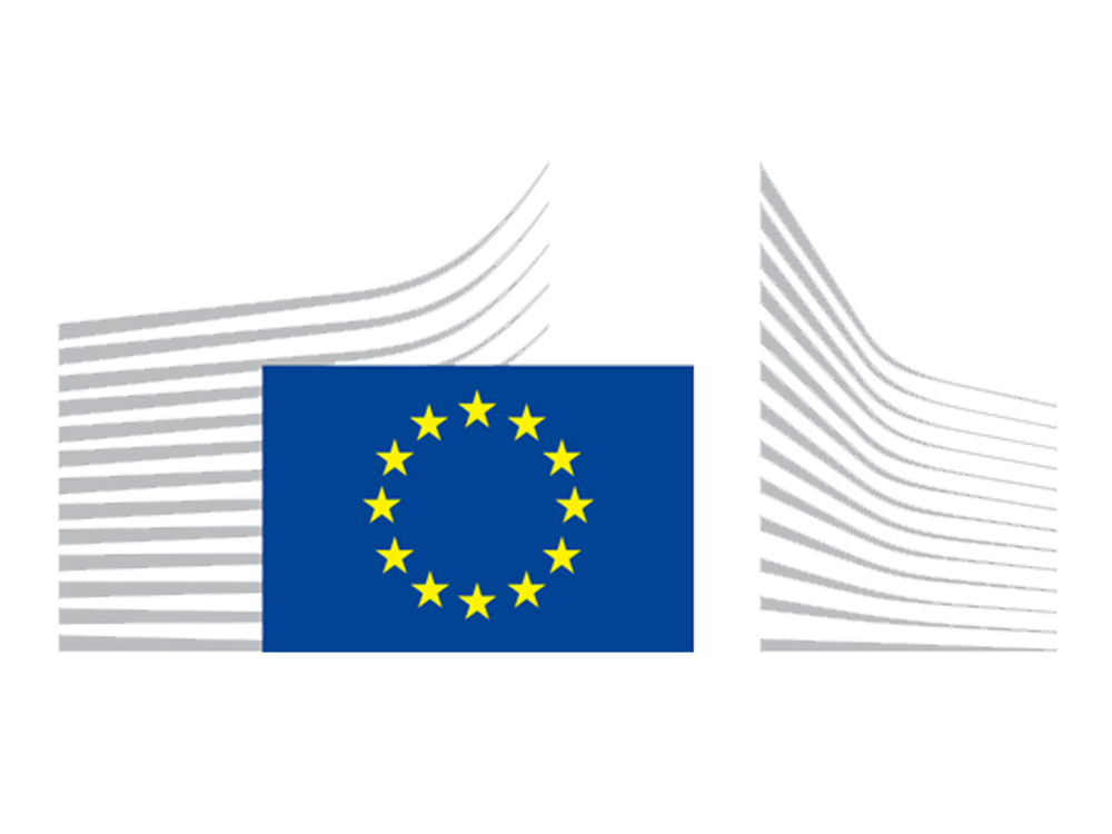 Kurš no attēlotajiem ir Eiropas Parlamenta logo?
