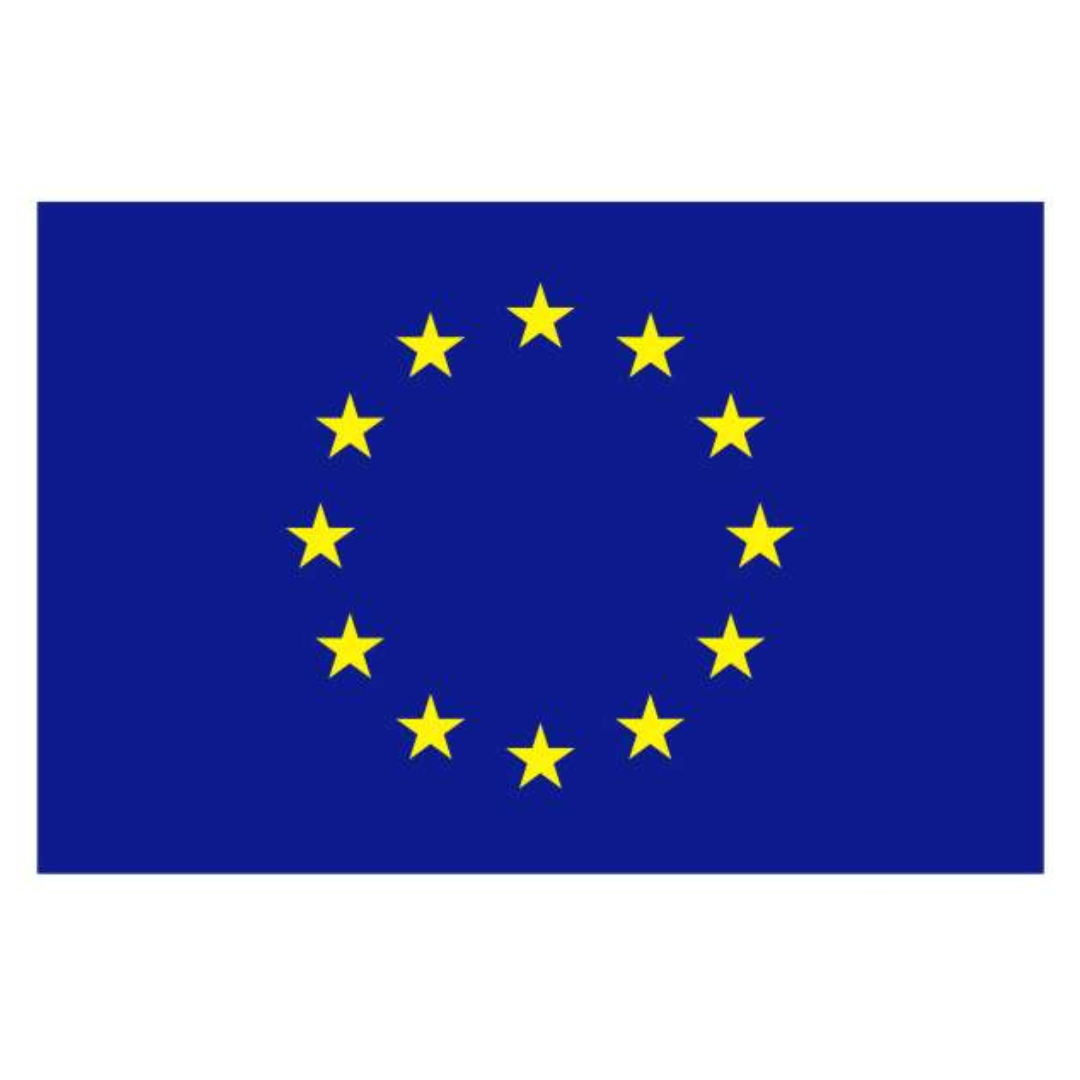 Kurš no attēlotajiem ir Eiropas Parlamenta logo?