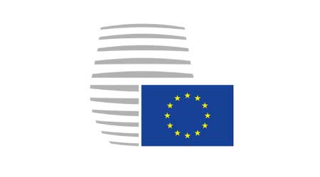 Kurš no attēlotajiem ir Eiropas Parlamenta logo?