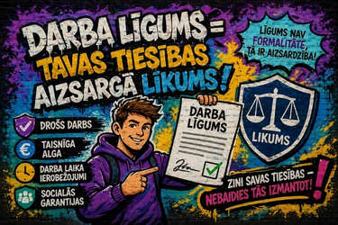 Kurš no minētajiem apgalvojumiem ir patiess?