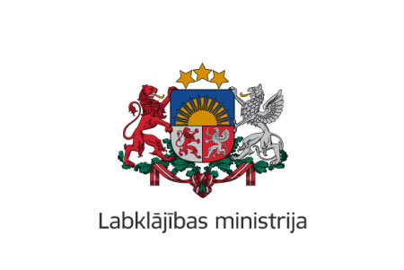 Kura iestāde Latvijā ir atbildīga par bērnu tiesību aizsardzības jautājumu, sociālās aizsardzības, bērnu un ģimenes tiesību, kā arī personu ar invaliditāti vienlīdzīgu iespēju un dzimumu līdztiesības jomu?
